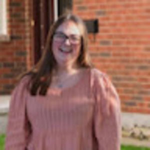 Meet your Posher, Mackenzie